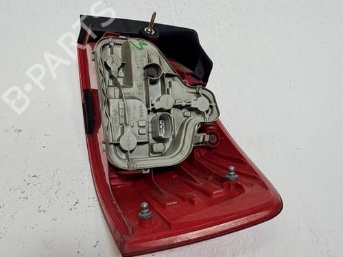 Left taillight AUDI A3 (8P1) 2.0 TDI 16V | BP30925796C34