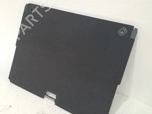 Used Tailgate PEUGEOT 3008 I MPV (0U_) 1.6 BlueHDi 120 (120 hp) 25031962