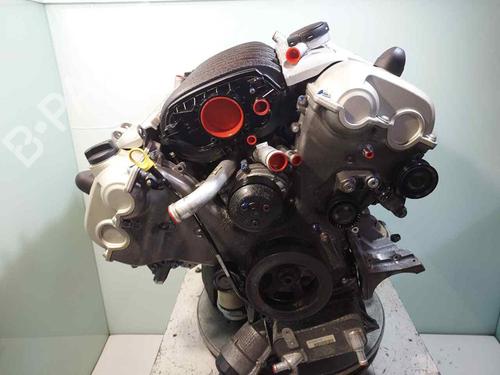 Engine PORSCHE CAYENNE (9PA) S 4.5 | BP23376364M1