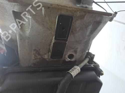 Gearbox MERCEDES-BENZ M-CLASS (W163) ML 320 (163.154) | BP23377519M3 