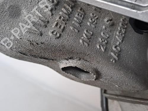 Gearbox SEAT ALTEA (5P1) 1.9 TDI | BP23977099M3 