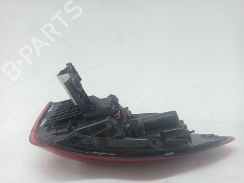 Right taillight HYUNDAI TUCSON (TL, TLE) 1.6 T-GDi | BP23976338C35 