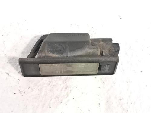 Licence plate light NISSAN PRIMERA Estate (WP12) 2.2 dCi | BP29557053I40 