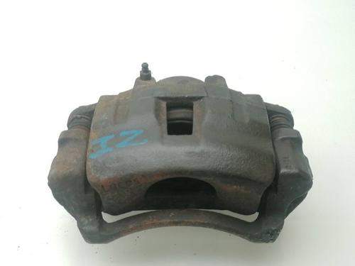 Used Left front brake caliper NISSAN SERENA (C23) 2.3 D (75 hp) 23450069
