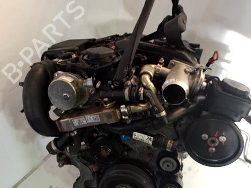Engine BMW X3 (E83) 2.0 d | BP29697555M1
