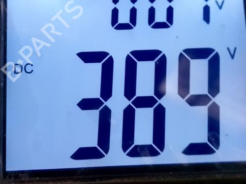 Battery PEUGEOT EXPERT Van (V_) E-EXPERT | BP33764454E11  - Image 6