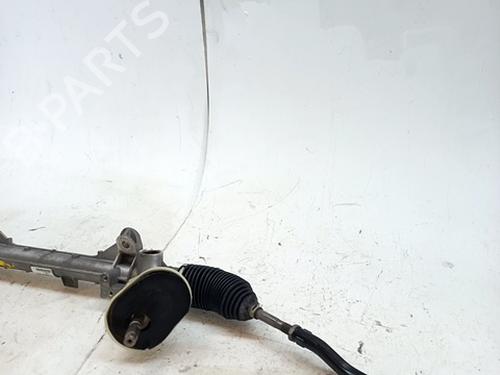 Steering rack RENAULT MEGANE III Grandtour (KZ0/1) 1.5 dCi (KZ1M, KZ1W, KZ0R) | BP29556359M22 