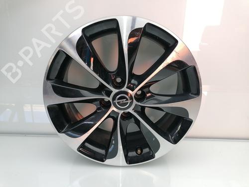 Rim OPEL CORSA E (X15) 1.4 (08, 68) | BP24188320C45 