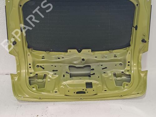 Tailgate PEUGEOT 208 II (UB_, UP_, UW_, UJ_) 1.2 Hybrid 100 | BP26707011C6 