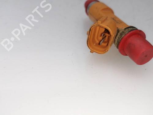 Used Injector SUZUKI JIMNY Closed Off-Road Vehicle (SN) 1.3 4WD (SN413) (85 hp) 23939173