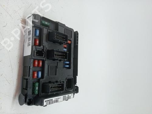 Fuse box CITROËN C3 I (FC_, FN_) 1.4 i | BP23372519E1 