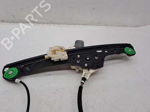 Front right window mechanism BMW 3 Touring (E91) 320 d | BP23359193C23 