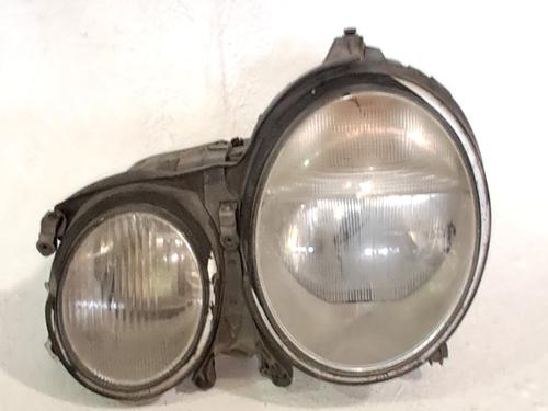 Used Left headlight Left headlight MERCEDES-BENZ E-CLASS (W210) E 320 CDI (210.026) (197 hp) 35779342 35779342