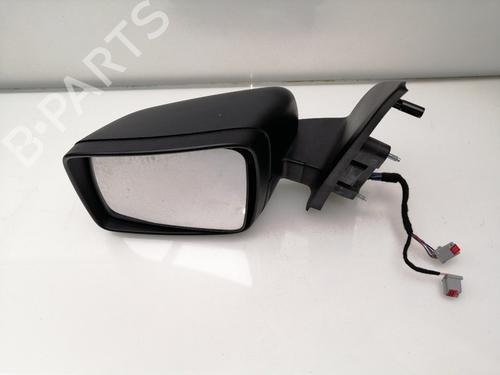 Used Left mirror LAND ROVER FREELANDER 2 (L359) 2.2 TD4 4x4 (150 hp) 25761857