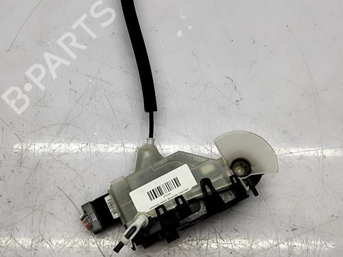 Used Front left lock Front left lock PEUGEOT RIFTER 1.5 BlueHDi 100 (102 hp) 33767875 33767875