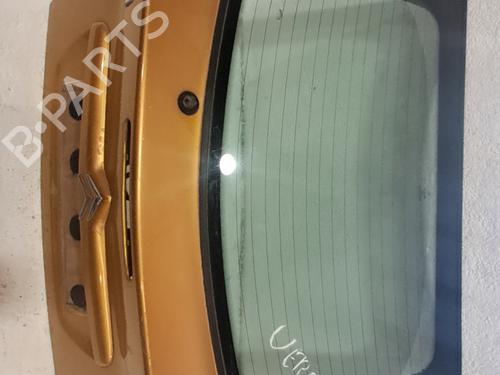 Bagklap CC/Kombi-Coupé Bagklap CC/Kombi-Coupé CITROËN XSARA (N1) 1.6 16V (109 hp) 36376589 36376589