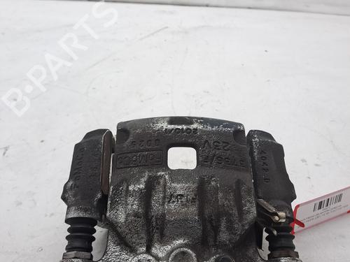 Used Right front brake caliper FORD FIESTA VI (CB1, CCN) 1.25 (82 hp) 25998704