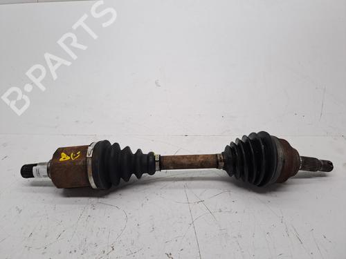 Used Right front driveshaft LAND ROVER FREELANDER I (L314) 2.5 V6 4x4 (177 hp) 23379710