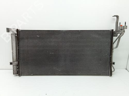 AC radiator HYUNDAI SANTA FÉ I (SM) 2.4 16V 4x4 | BP28179277M32 