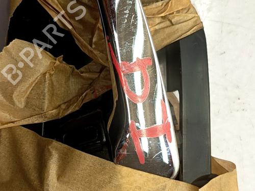 Used Front left interior door handle Front left interior door handle MITSUBISHI OUTLANDER II (CW_W) 2.0 DI-D (CW8W) (140 hp) 34114868 34114868
