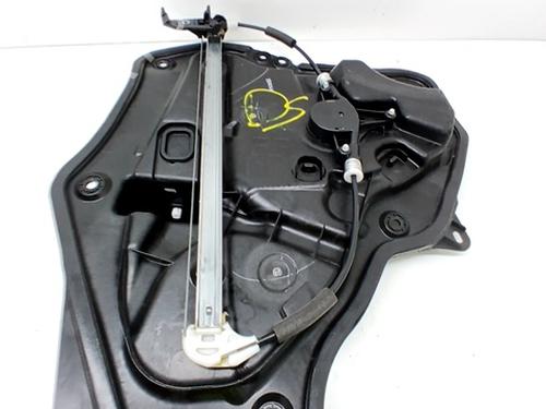 Rudehejsemotor bagstkærm højre MAZDA 6 Saloon (GJ, GL) 2.2 D (GJ2FP) | BP30772280E22