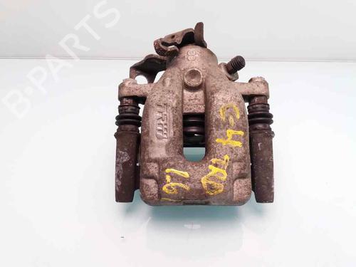 Used Right rear brake caliper CITROËN C4 I (LC_) 1.6 16V (109 hp) 23978538