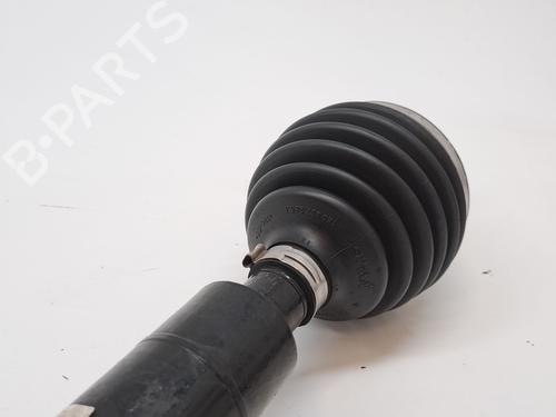 Right front driveshaft SEAT LEON (5F1) 1.5 TGi | BP23363648M39 