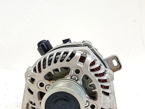 Used Alternator Alternator CITROËN BERLINGO Box Body/MPV (K9) 1.5 BlueHDi 100 (102 hp) 34393019 34393019