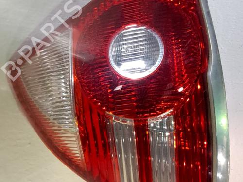 Used Right taillight Right taillight 33767326 33767326