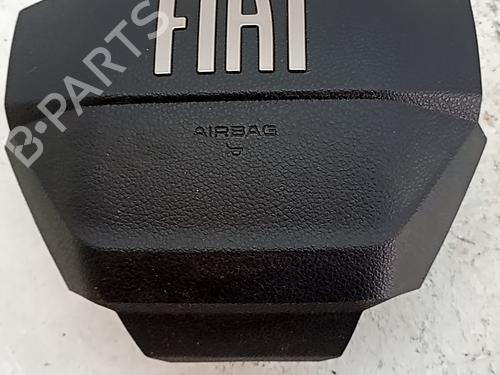 Used Driver airbag Driver airbag FIAT DOBLO MPV (510_, 511_, 360_, 361_) BlueHDi 100 (102 hp) 36522793 36522793