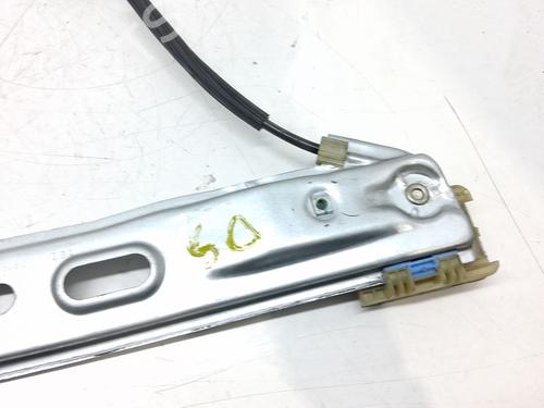 Front right window mechanism FORD TOURNEO CONNECT / GRAND TOURNEO CONNECT V408 MPV 1.6 TDCi | BP29420947C23 