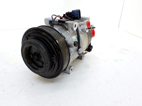 AC compressor HYUNDAI i30 (PDE, PD, PDEN) 1.0 T-GDI | BP31916115M34 - Image 4