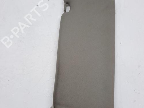 Right sun visor AUDI A3 (8L1) 1.6 | BP26233334I2 