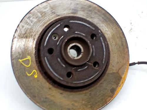 Left front steering knuckle RENAULT TRAFIC II Van (FL) 2.0 dCi 115 (FL01, FL0U, FL00, FL0H, FL0M) | BP32105374M25