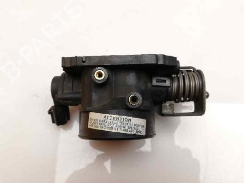 Throttle body FORD FOCUS I Saloon (DFW) 1.6 16V | BP23385588M82