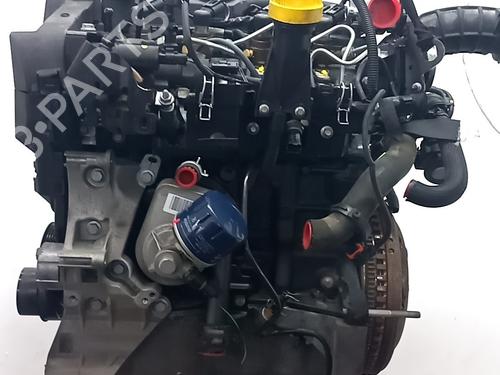 Engine RENAULT MEGANE III Hatchback (BZ0/1_, B3_) 1.5 dCi | BP36157867M1 - Image 7