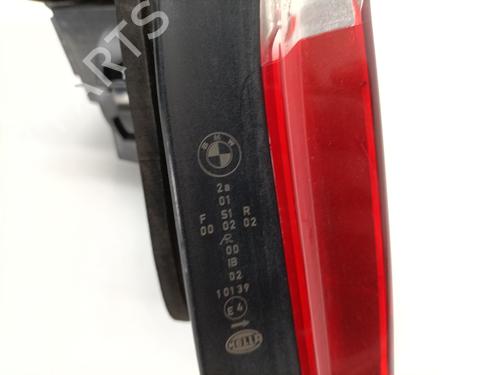 Right taillight BMW 5 (E60) 530 d | BP27174959C35 