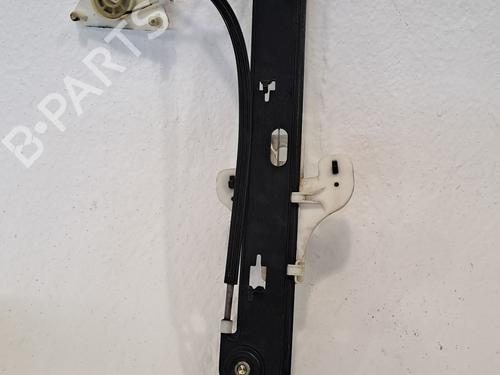 Used Rear right window mechanism SEAT ALTEA (5P1) 1.9 TDI (105 hp) 26675283