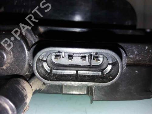 Front right lock RENAULT MEGANE II (BM0/1_, CM0/1_) 1.5 dCi (BM02, BM13, BM2A, CM02, CM13) | BP23383004C97 