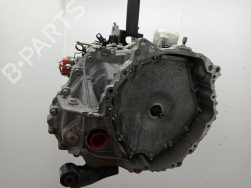 Used Gearbox TOYOTA YARIS (_P13_) 1.5 Hybrid (NHP130_, NHP130) (101 hp) 23351632