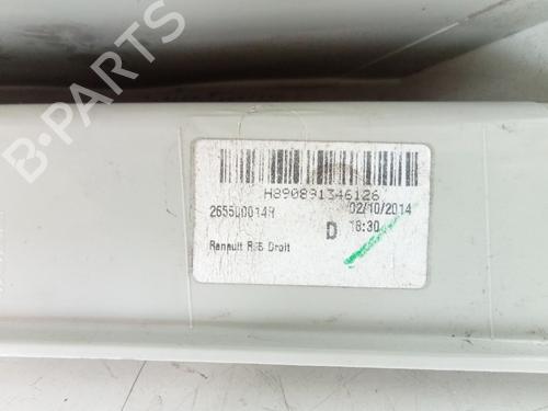 Right taillight RENAULT MEGANE III Grandtour (KZ0/1) 1.5 dCi (KZ09, KZ0D, KZ1G, KZ29, KZ14, KZ1W, KZ10, KZ1F,... | BP28957939C35 