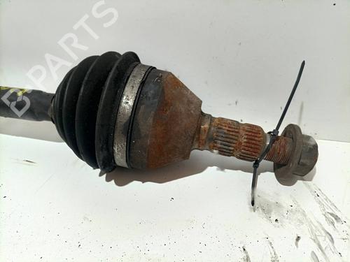 Drivksel foran venstre OPEL VECTRA C (Z02) 2.2 16V (F69) | BP28336863M38 