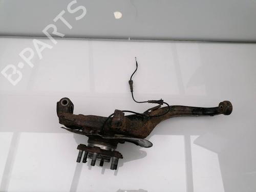 Right front steering knuckle NISSAN NAVARA NP300 Pickup (D23, D23T) 2.3 dCi 4x4 (D231) | BP23937216M26 