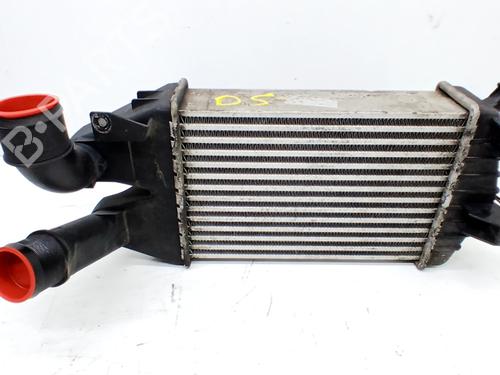 Used Intercooler OPEL ZAFIRA / ZAFIRA FAMILY B (A05) 1.9 CDTI (M75) (120 hp) 32228719