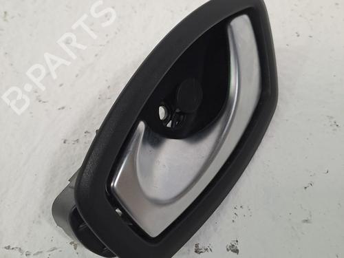 Front left interior door handle RENAULT CAPTUR I (J5_, H5_) 1.3 TCe 150 (J5NK, J5JS) | BP24587514I13 
