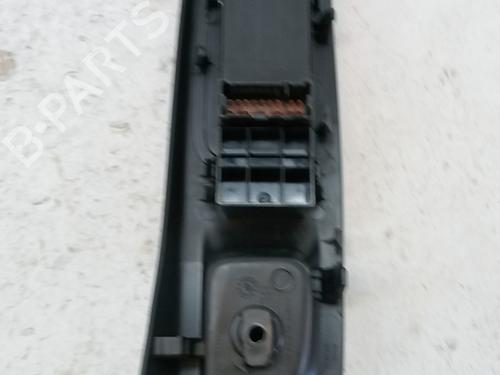 Left front window switch NISSAN MICRA V (K14) 1.0 IG-T 100 | BP40547859I27 - Image 2
