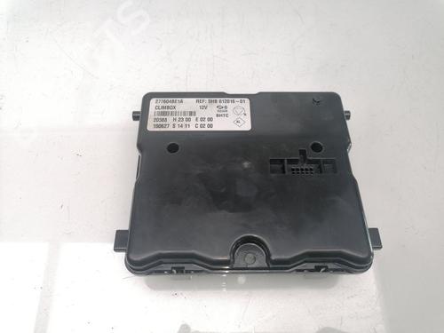 Used Electronic module NISSAN X-TRAIL III (T32_, T32R, T32RR) 1.6 dCi ALL MODE 4x4-i (NT32) (130 hp) 23383901