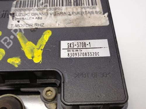 ABS pump SUZUKI GRAND VITARA I (FT, HT) 2.0 HDI 110 16V 4x4 (SQ420D, TD83V, JA420WD) | BP23418594M43 