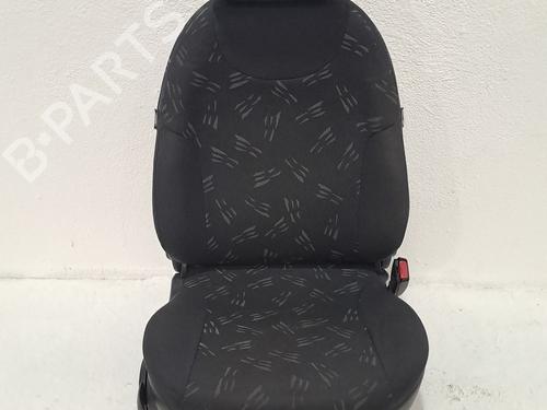 Used Right front seat MINI MINI (R50, R53) One D (88 hp) 26707041