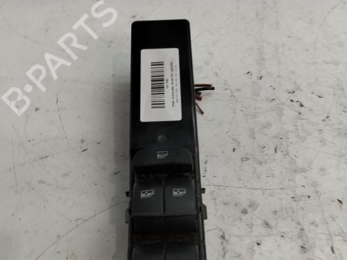 Used Left front window switch Left front window switch SAAB 9-3 (YS3F, E79, D79, D75) 1.9 TiD (120 hp) 40119415 40119415